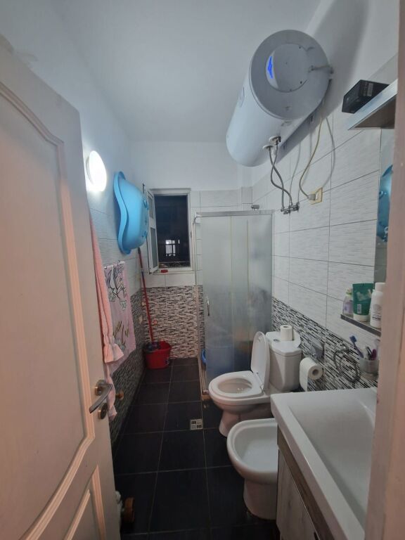 Apartment 1+1 for Sale Harry Fultz Tirana