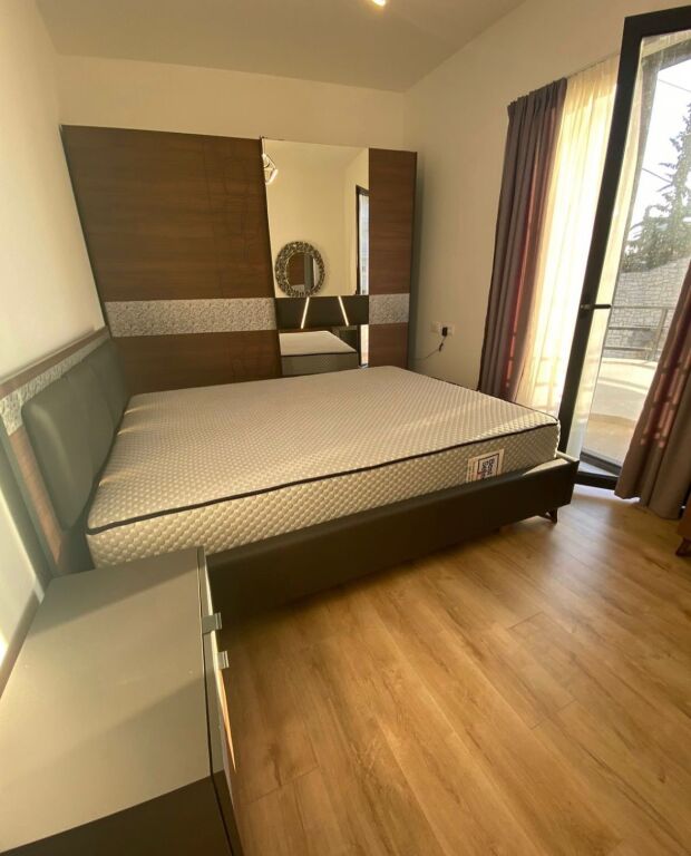 Apartment for rent 2+1