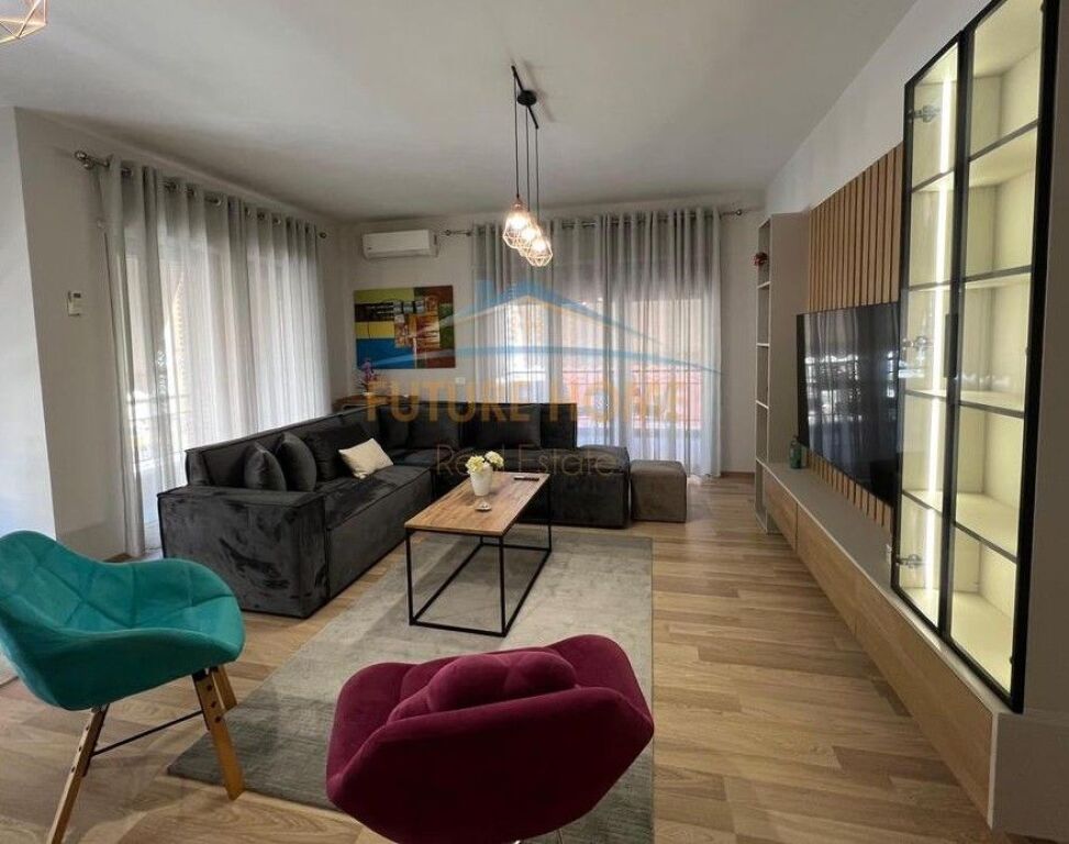 Rent, Apartment 2+1, Delijorgji !