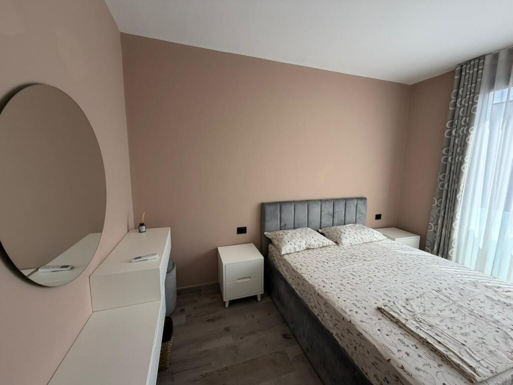 Apartment 1+1 + Parking in Residence near TEG
