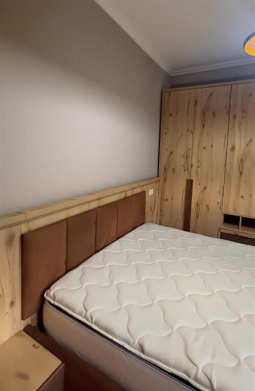 Jepet me Qira Apartament Luksoz 2+1 – Kopshti Botanik !