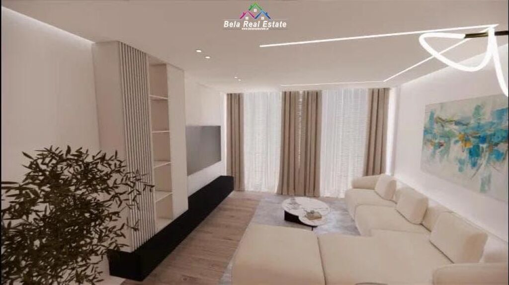Apartament Me Qera 2+1 Ne Astir (ID B2201810) Tirane