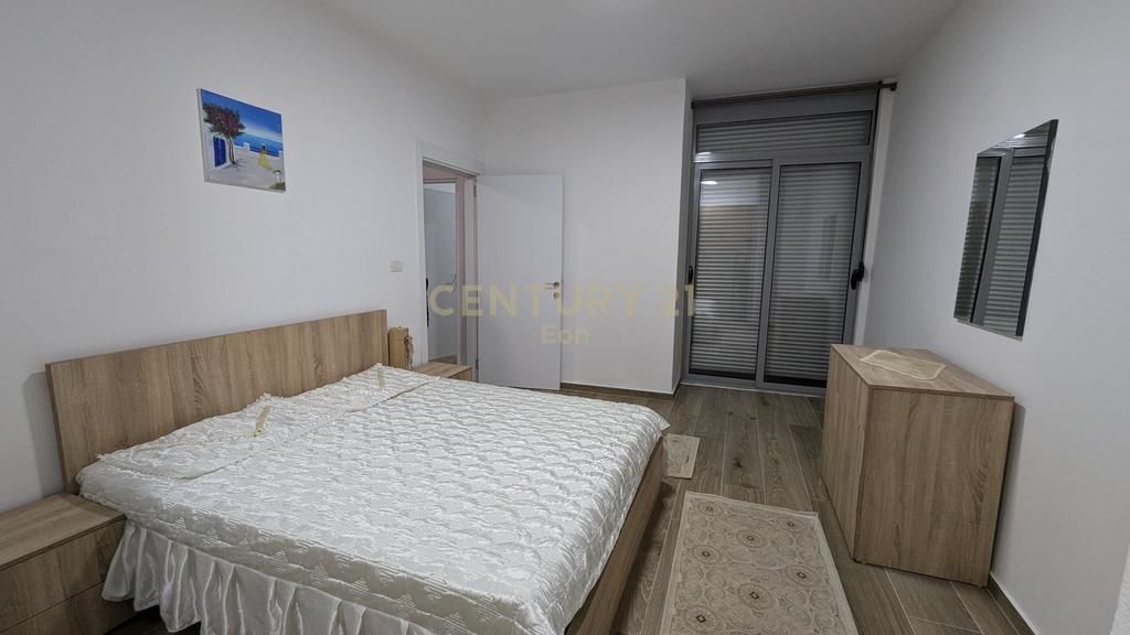 AFFITTASI APPARTAMENTO 2+1 PRESSO UKD, DURRES !