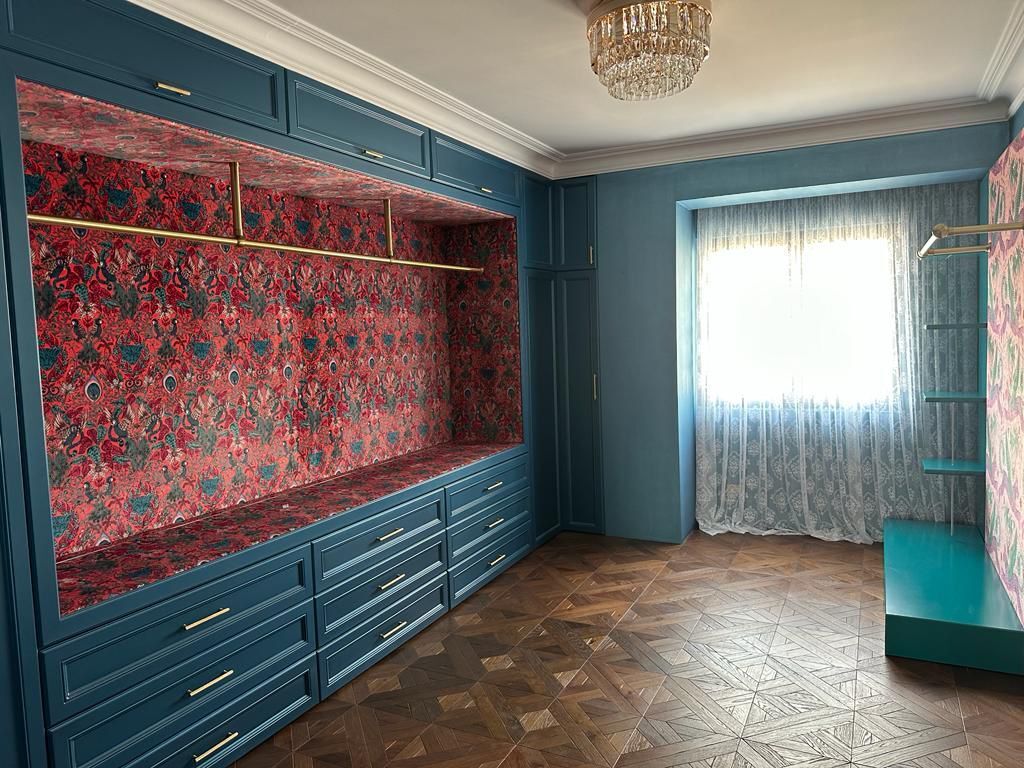 Apartment for rent in Center