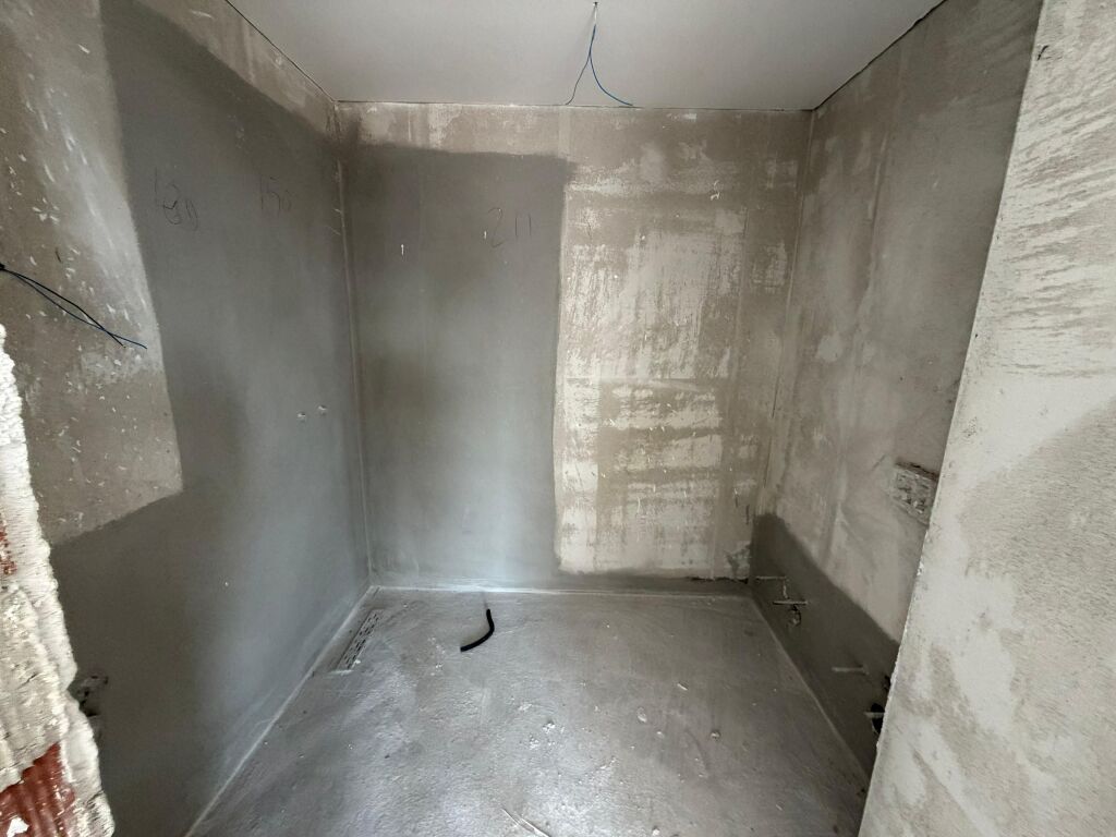 Apartment 2+1+🅿️ for sale at Akses Tirana complex