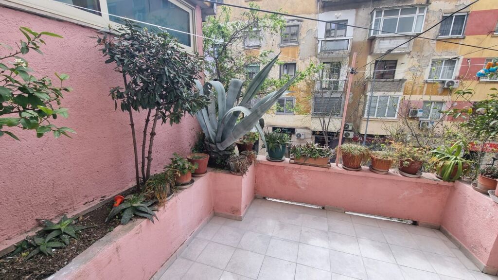 Premises for rent for business at Kafe Flora