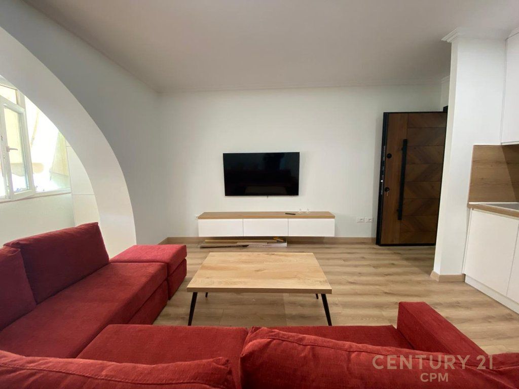 NEAR THE ELECTRICITY MARKET AND THE EMBASSY BLOCK WE RENT APARTMENT 1+1+2 600 € /Month Total Area 60m2