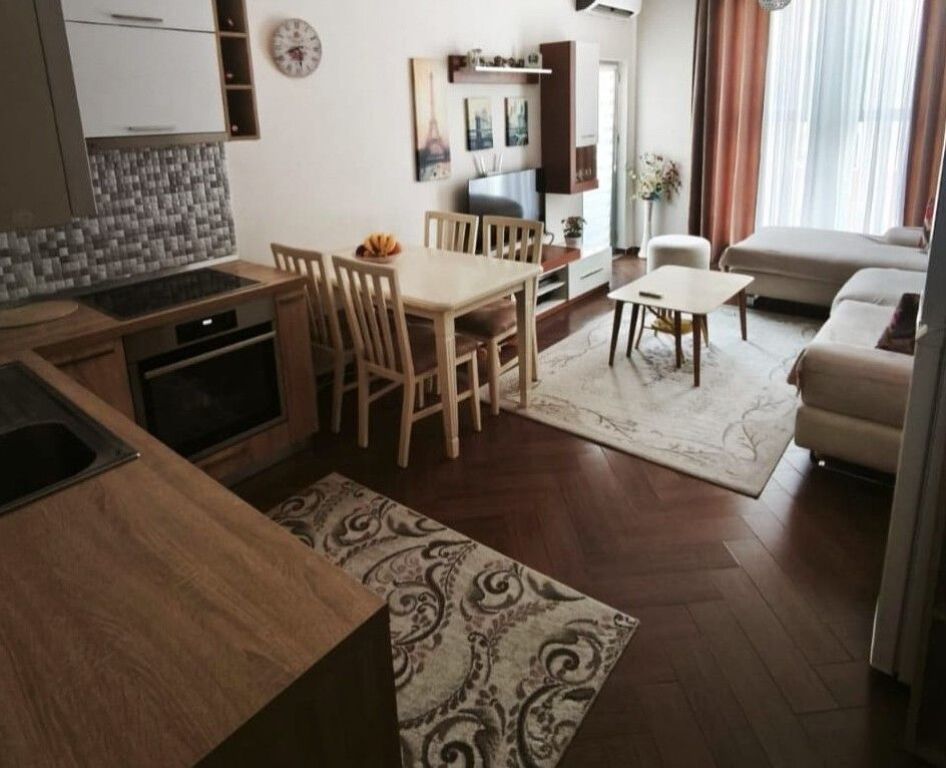 🔥Apartment 1+1 for sale in ASTIR