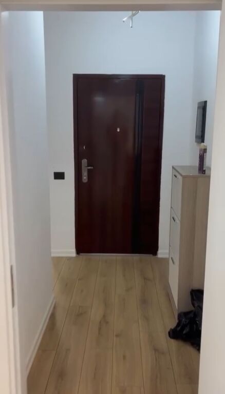 🏡 Appartamento 2+1 in affitto – Via Ndre Mjeda (Complesso Star)