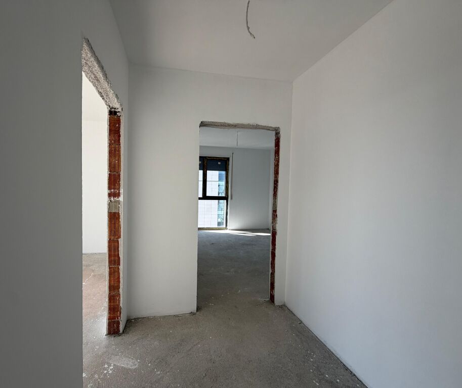 Apartment 2+1+🅿️ for sale at Akses Tirana complex