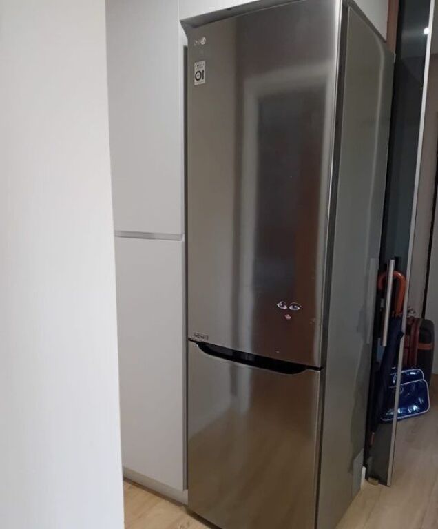 Apartment 1+1 for rent in Ali Dem