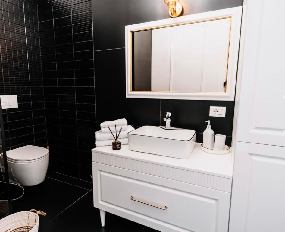 Appartamento 1+1 in affitto, Astir, Vicino villa L