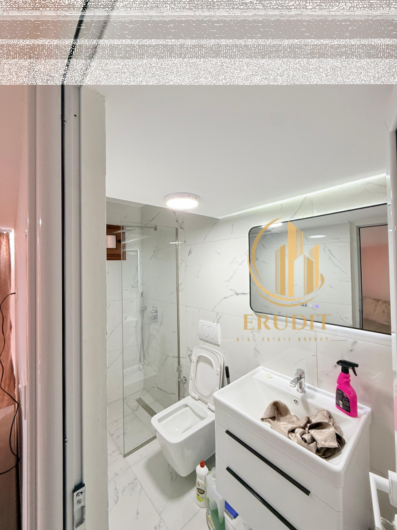 3 studios for rent in Vlora (near the stadium)