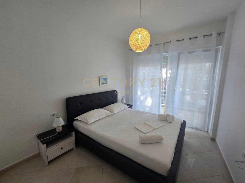 FOR SALE 2+1 APARTMENT AT LURA 2 COMPLEX, LALZIO BAY! 205,000 € Total Area 82m2