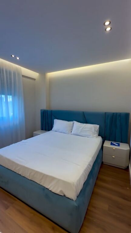 🏡 Apartament 2+1+2 me qira – Rruga Hoxha Tahsim