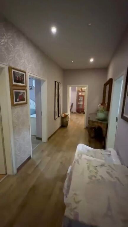 🏡 Apartment 3+1 for sale – Paris Municipality