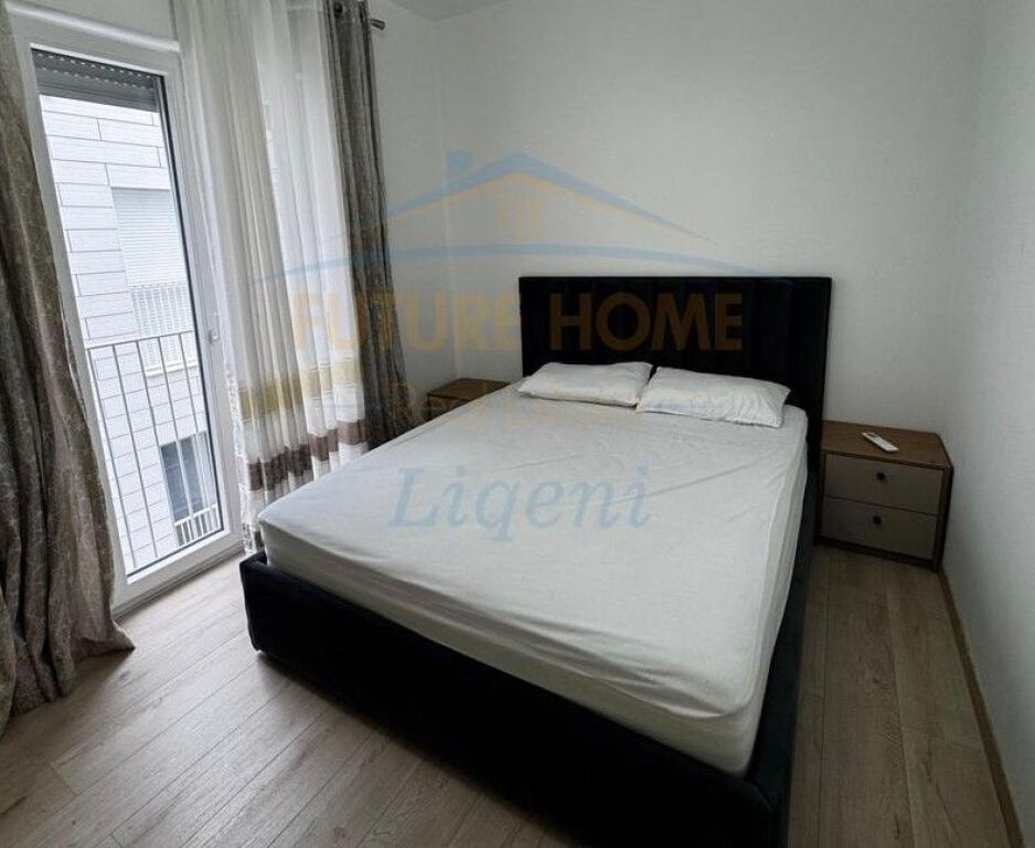 Rent, Apartment 2+1+PARKING SPACE, Dry Lake, Tirana.