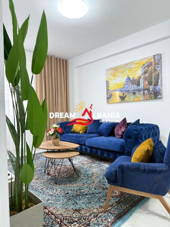 Super Apartament 2+1+2 me qera tek Ish Parku prane Kompleksit Star (ID 42214544).