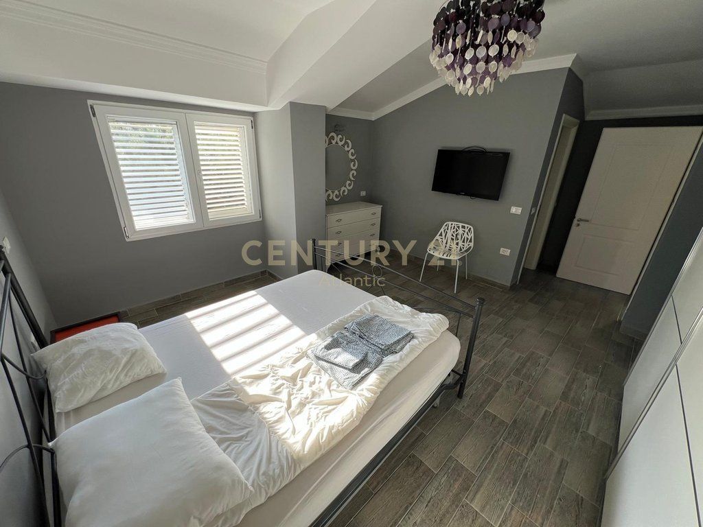 Apartment 2+1+2 For Sale in Mali i Robit, Durres