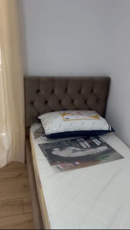 🏡 Appartamento 2+1 in affitto – Via Ndre Mjeda (Complesso Star)