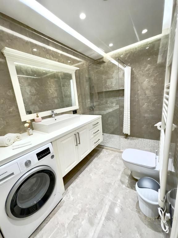 Kopshti Botanik ,Apartament 2+1 per qira 800 € /Muaj Sip. Totale  115m2