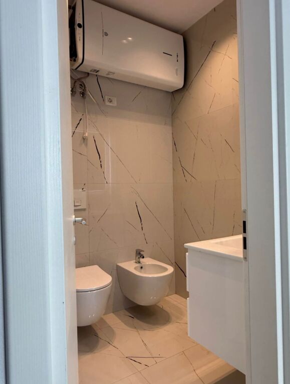 🏡 Apartament 2+1+P me Qira – Pranë Bulevardit të Ri ✨