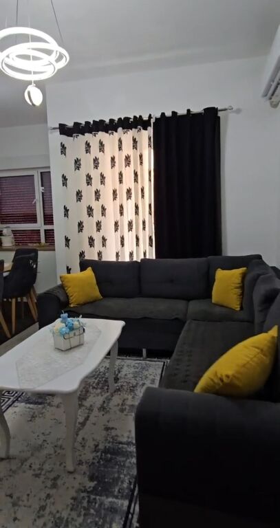 2+1 apartment for sale – Mangalem 21