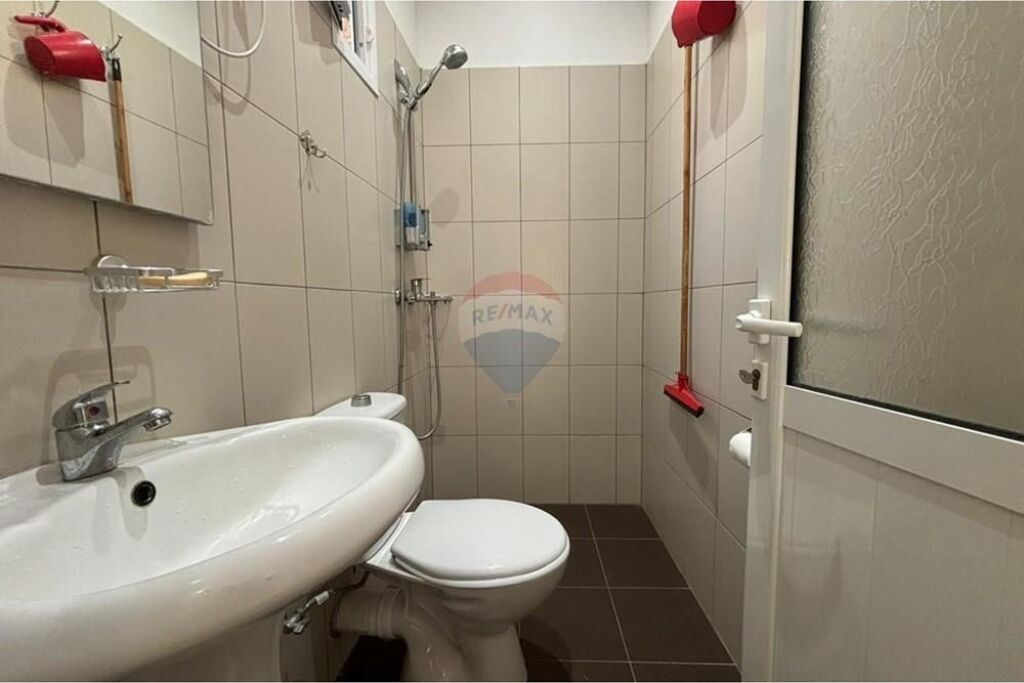 Studio apartments for Rent, Lungomare