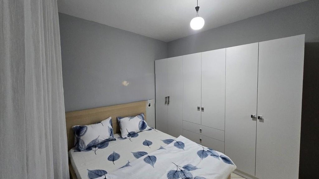 FOR RENT APARTMENT 2+1, FORMER ELECTRIC MARKET! 700 € /Month