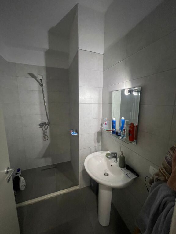 Apartment 2+1 for sale at Mangalem Residence 21 in Ali Dem