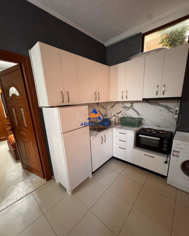 STUDIO APARTMENT FOR RENT "PALLATET GRAND, TODI SHKURTI STREET, ALI DEM" 30000 LEKE