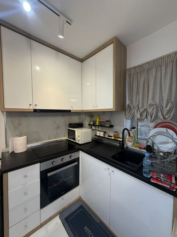 Studio apartment for sale – Ali Demi