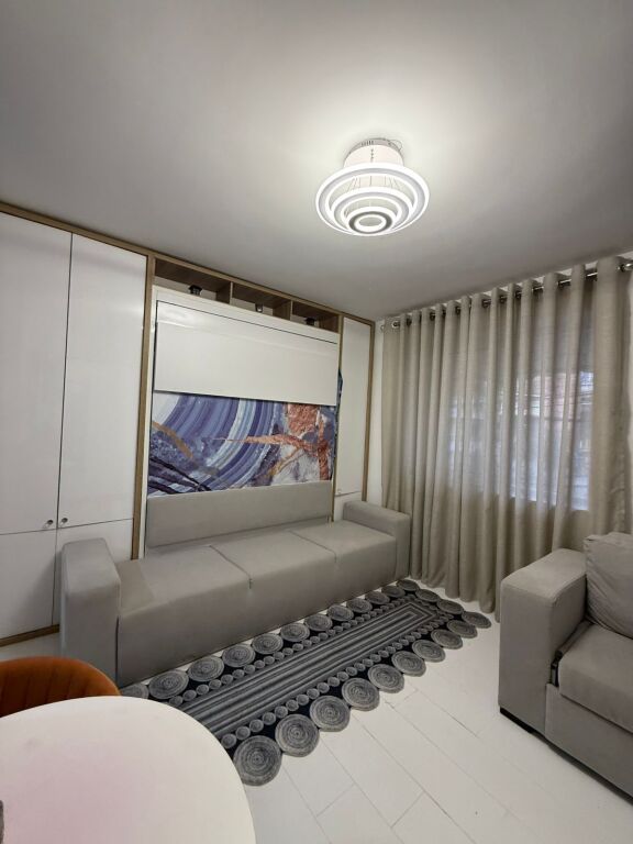 Studio apartment for sale – Ali Demi