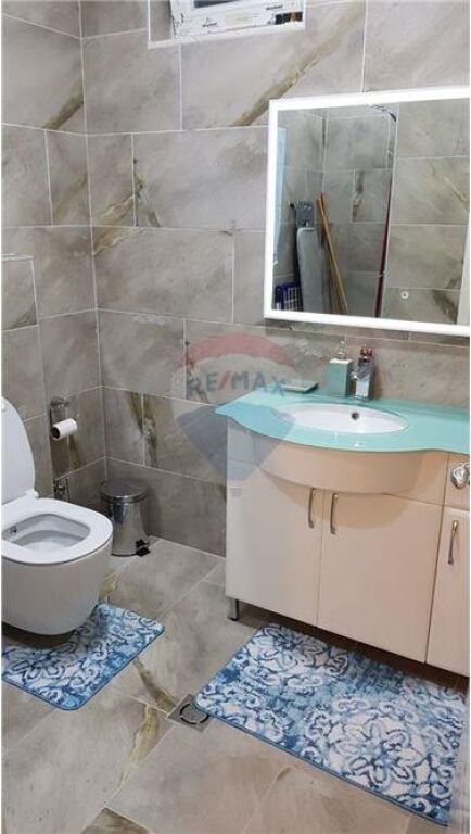APARTAMENT 2+1 PER QERA TE KOPSHTI BOTANIK, XHAMIA