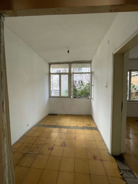 Shitet apartament 1+1+Kuzhine te veçuar - Rruga Ndre Mjeda
