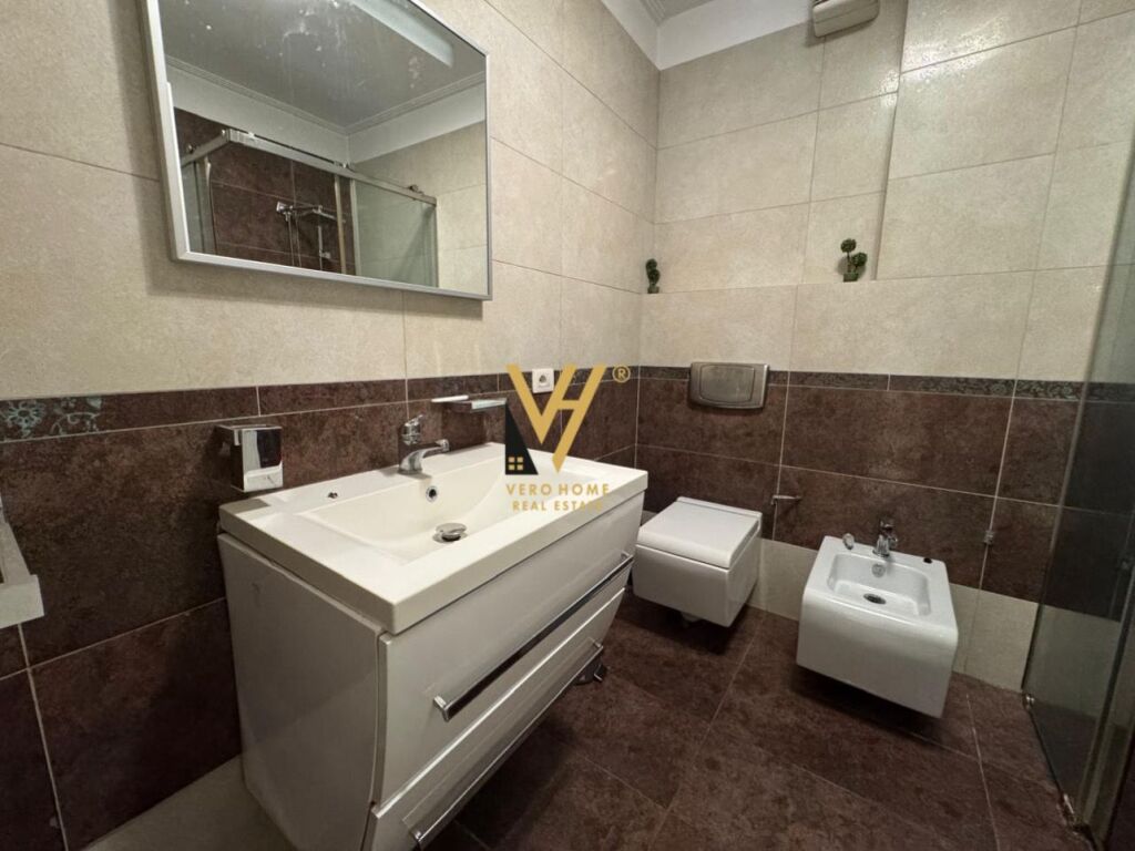 VENDESI APPARTAMENTO 1+1+BLK AL LAGO ASCIUTTO 185.000 EURO