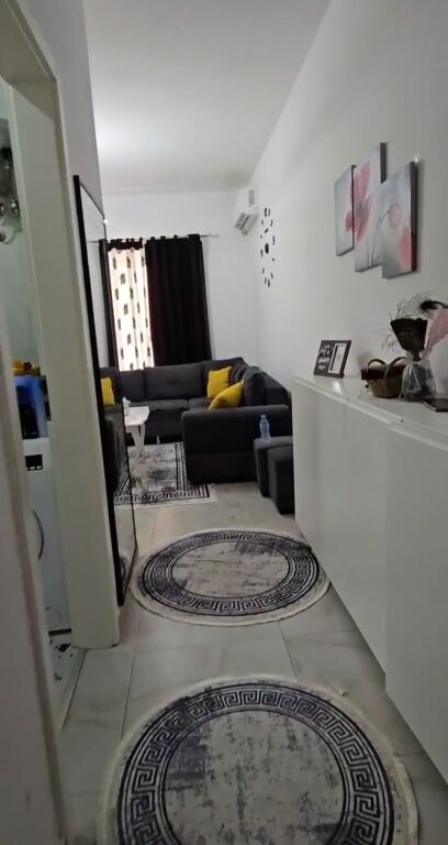 2+1 apartment for sale – Mangalem 21