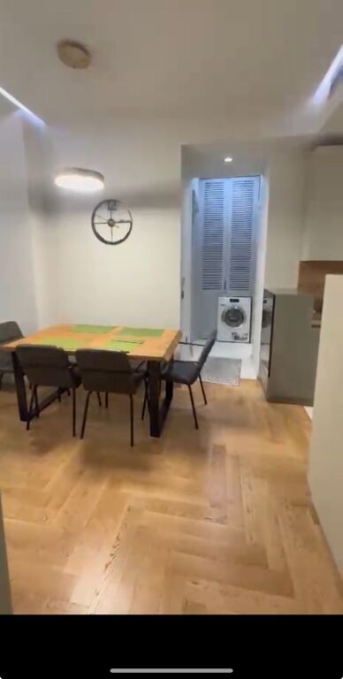 🏡 Appartamento 1+1 + parcheggio in affitto – Complesso Delijorgji