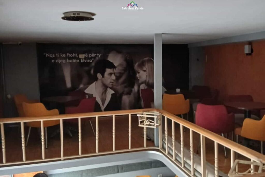 Local/ Duplex For Sale In Yzberisht ( ID BL040) Tirana
