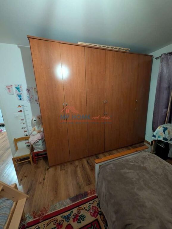 Apartment 2+1 for sale Former Bus Park in Tirana