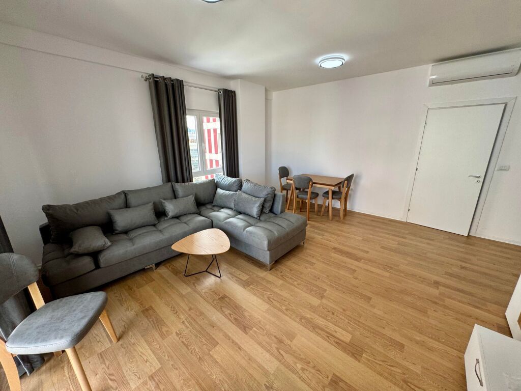 📣 AFFITTO Appartamento 2+1 con 2 Bagni 📍 Zogu i Zi ✨