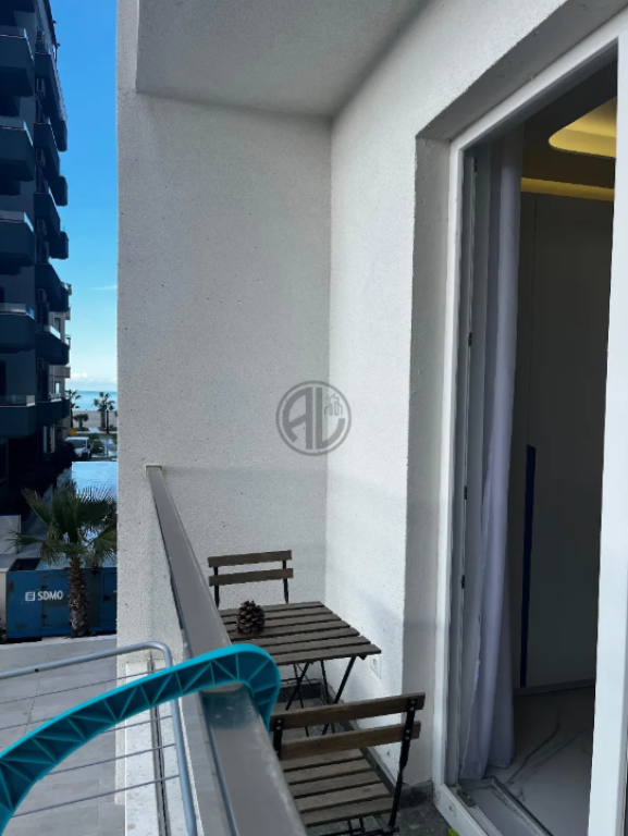 Monolocale arredato in vendita – Qerret