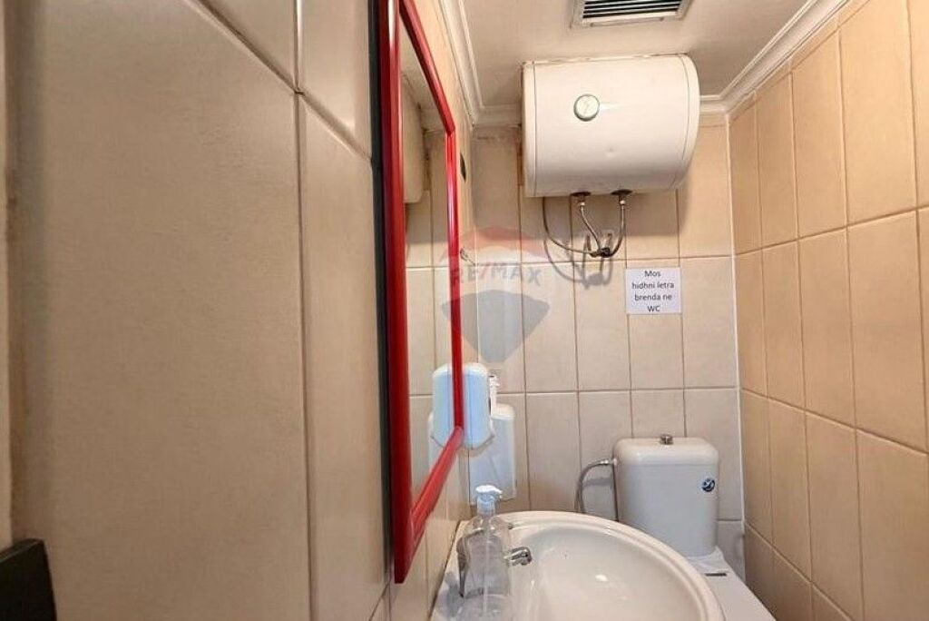 Office - For Rent - Bllok, Sami Frashëri Street, Tirana ID: 530261084-50