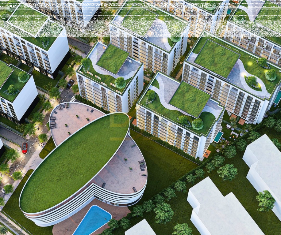 Apartments for Sale – Golem, Kavajë