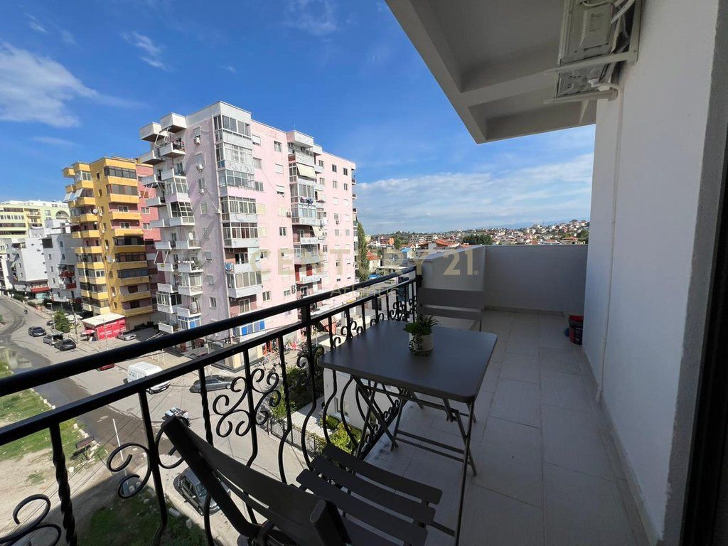 We sell 1+1 Apartment Beach Durres !