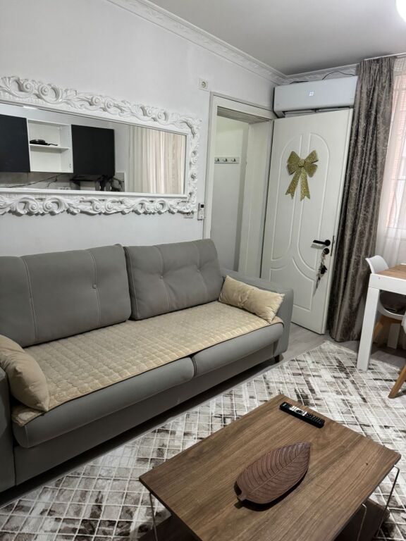 Apartament 1+1 per qira tek Rruga e Dibres!