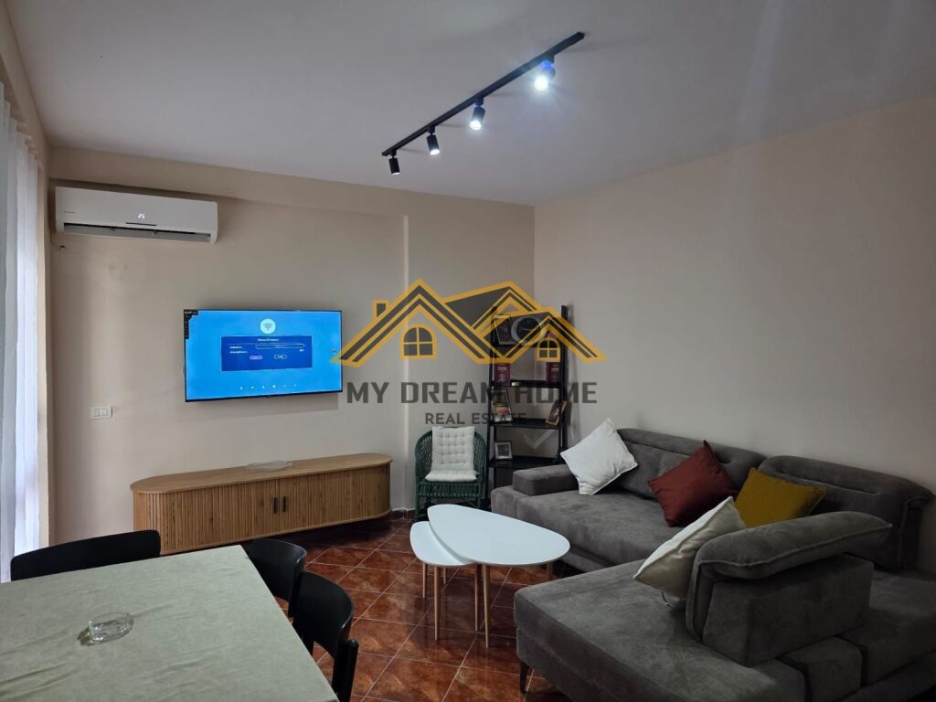 Apartament 1+1 Për Shitje në Shkëmbin e Kavajës, Durrës
