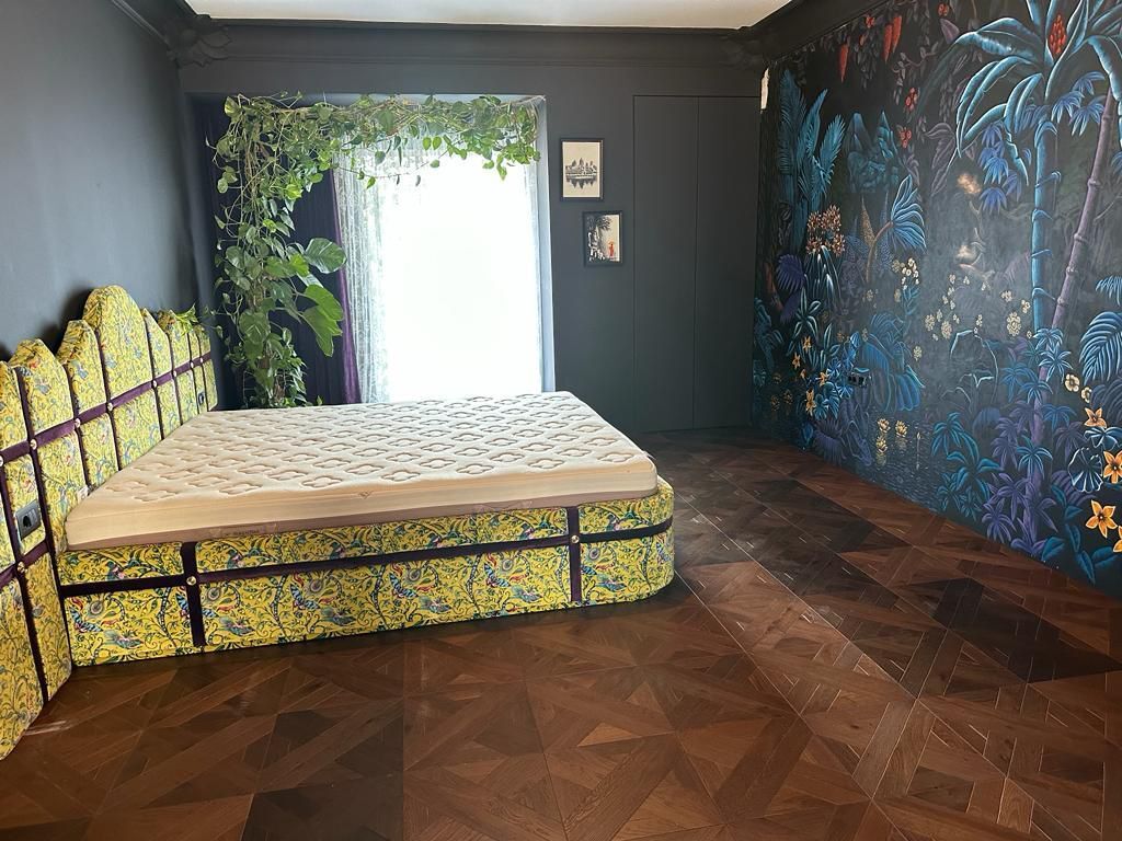 Apartment for rent in Center