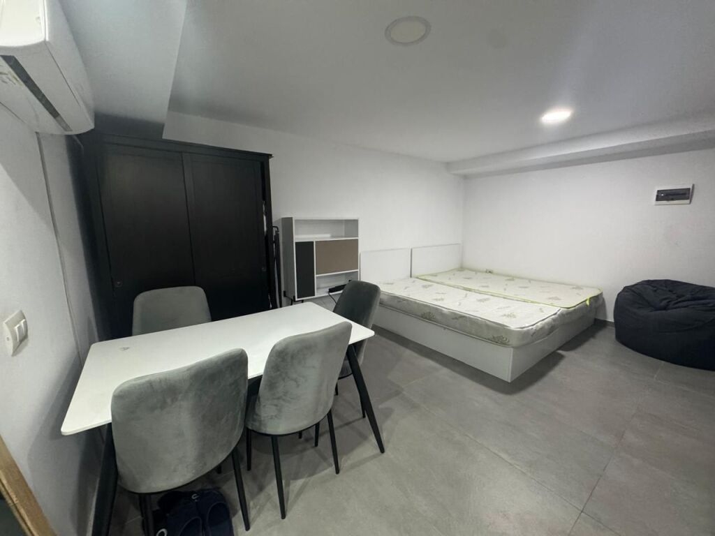 Studio apartment for sale on ground floor at Kapiten Mir Zoti‼️