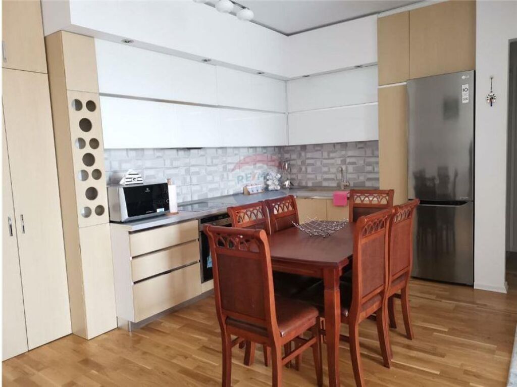 APARTAMENT 2+1 PER QERA TE KOPSHTI BOTANIK, XHAMIA